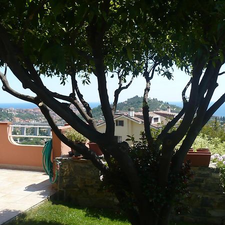 Azienda Agrituristica Villa Arianna Imperia Eksteriør billede