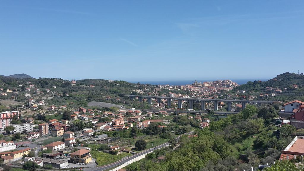 Azienda Agrituristica Villa Arianna Imperia Eksteriør billede