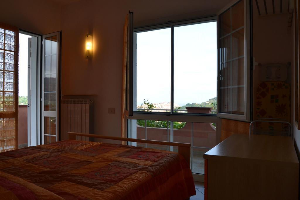 Azienda Agrituristica Villa Arianna Imperia Eksteriør billede