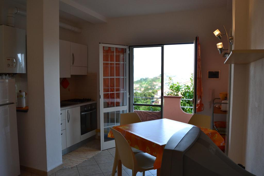 Azienda Agrituristica Villa Arianna Imperia Eksteriør billede