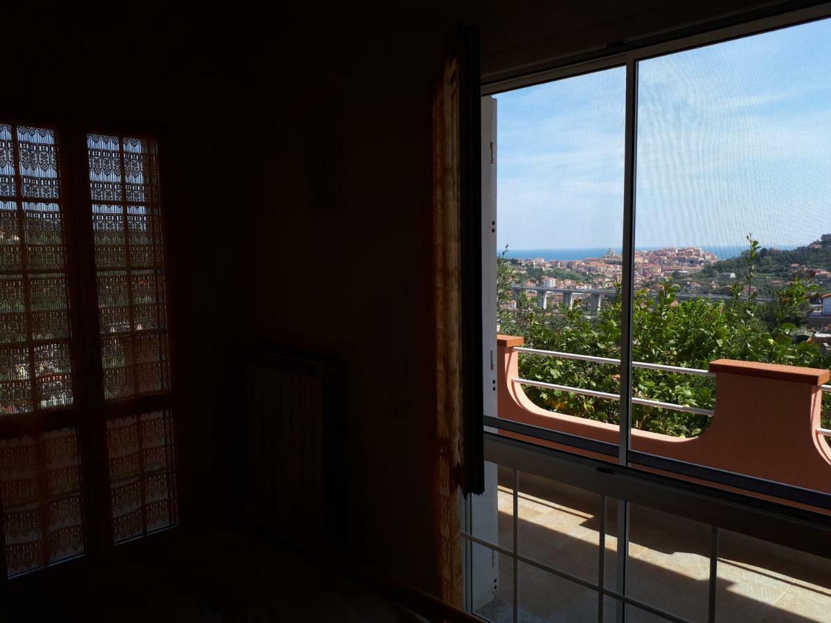 Azienda Agrituristica Villa Arianna Imperia Eksteriør billede