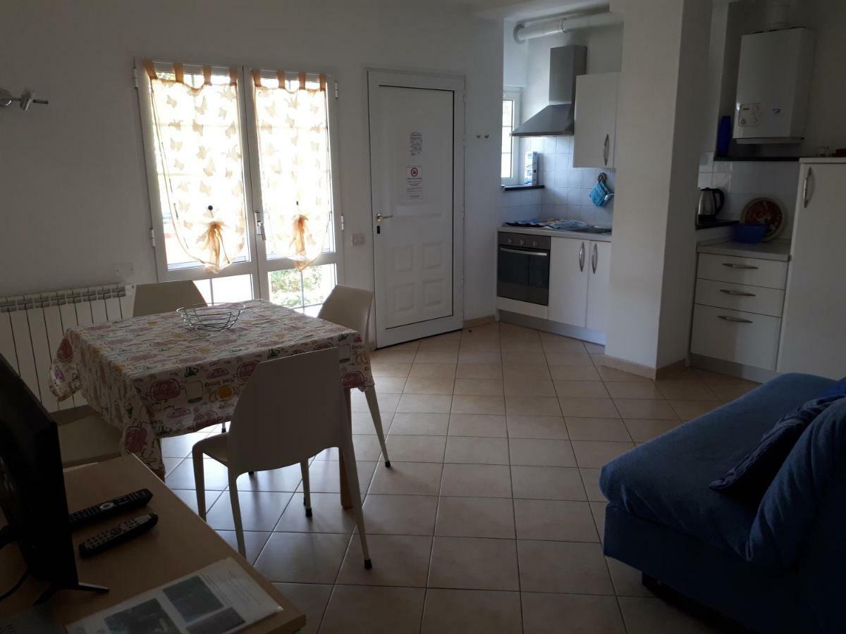 Azienda Agrituristica Villa Arianna Imperia Eksteriør billede