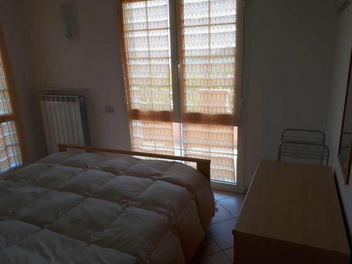 Azienda Agrituristica Villa Arianna Imperia Eksteriør billede