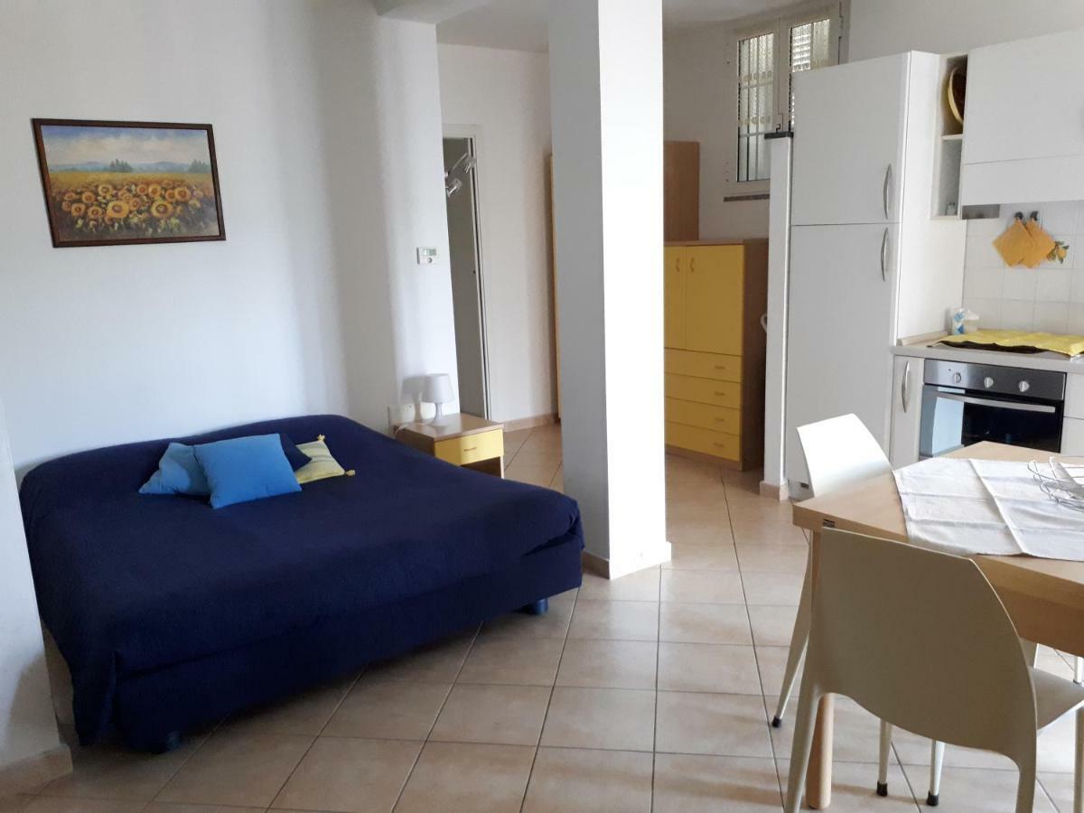 Azienda Agrituristica Villa Arianna Imperia Eksteriør billede