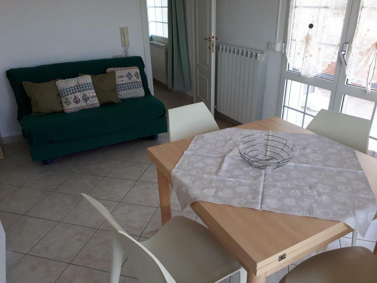 Azienda Agrituristica Villa Arianna Imperia Eksteriør billede