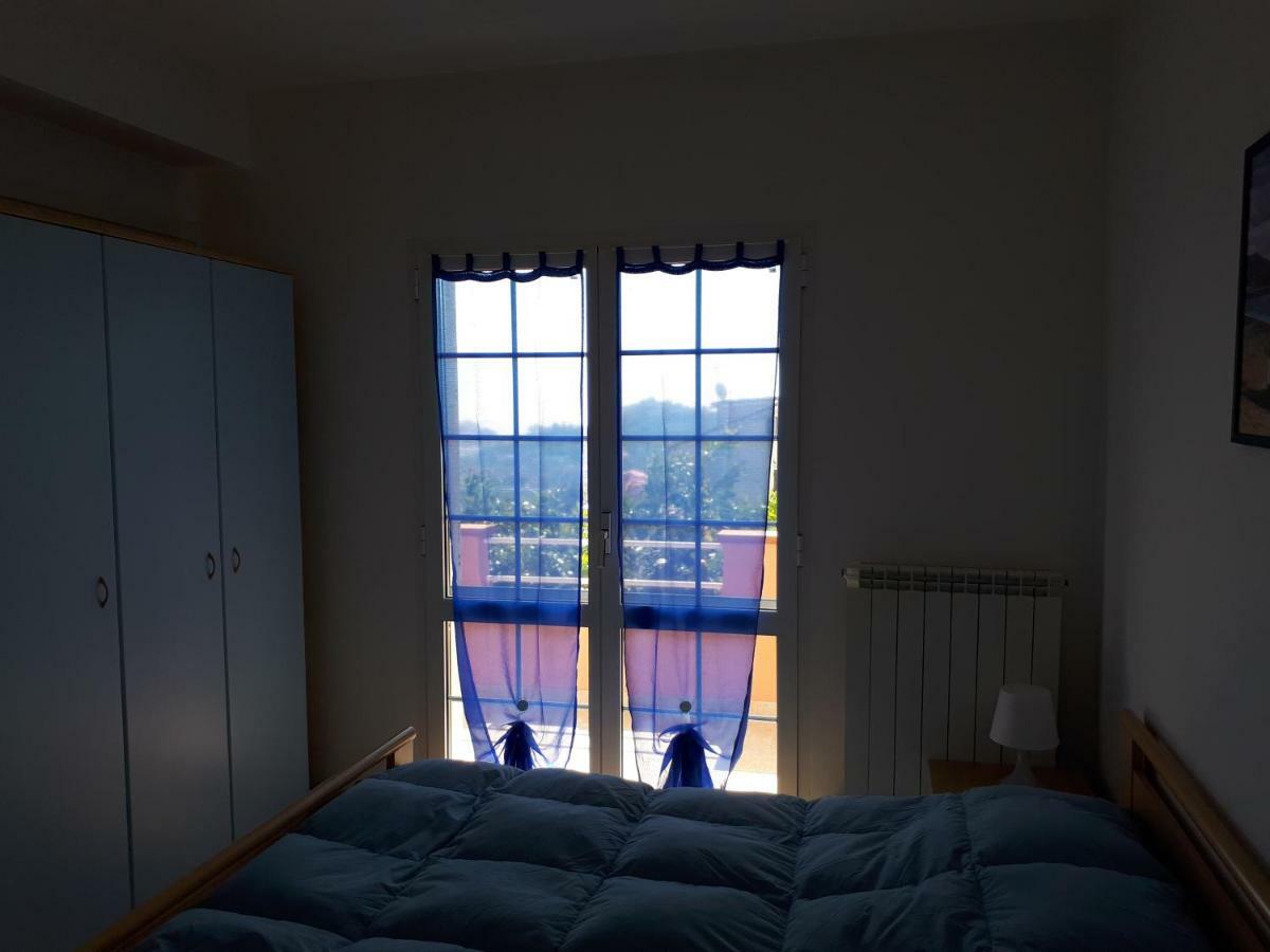 Azienda Agrituristica Villa Arianna Imperia Eksteriør billede