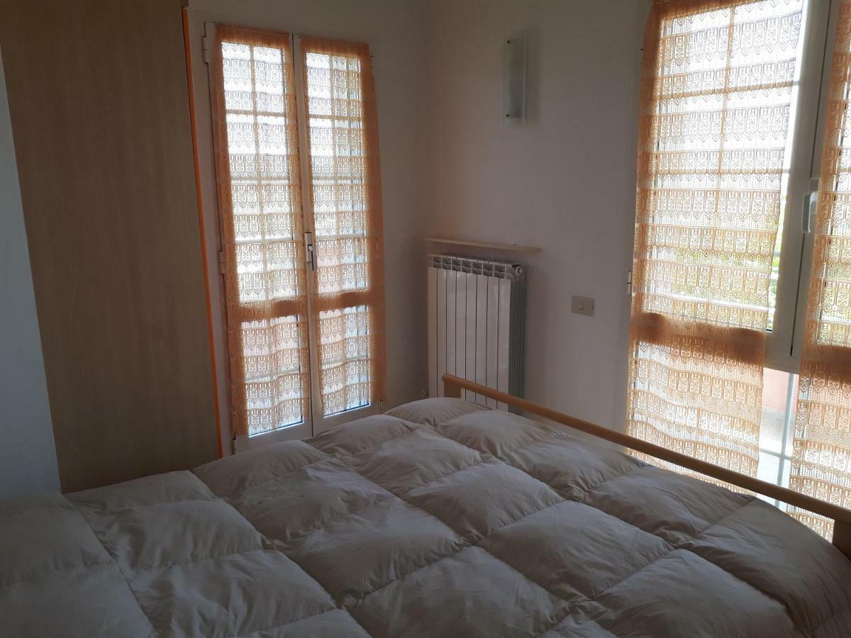 Azienda Agrituristica Villa Arianna Imperia Eksteriør billede