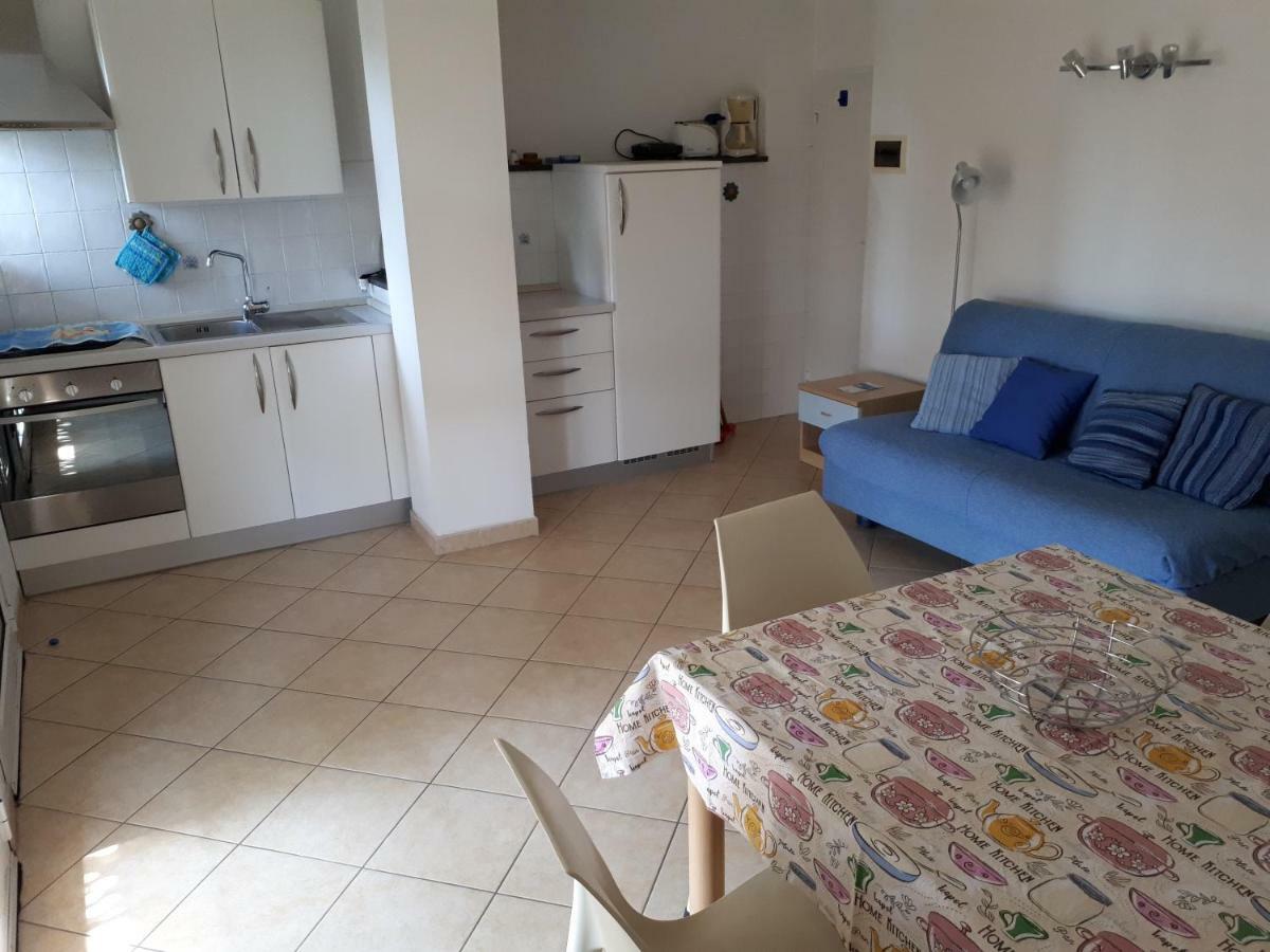 Azienda Agrituristica Villa Arianna Imperia Eksteriør billede